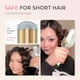 thumbnail image 5 of Rizador de pelo Waver TYMO ROVY Beach Waves de 1 pulgada, 5 of 8