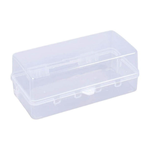 Caja de alimentación impermeable, caja de conexión eléctrica, protección resistente a la intemperie, blanco