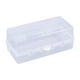 thumbnail image 1 of Caja de alimentación impermeable, caja de conexión eléctrica, protección resistente a la intemperie, blanco, 1 of 9