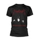 thumbnail image 1 of Emperor - Camiseta Wrath Of The Tyrant para Adultos Unisex (Negro), 1 of 2