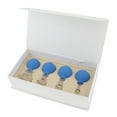thumbnail image 4 of Juego de 4 Tazas de Ventosas de Silicona Sunnimix Contra La Celulitis, 4 of 8