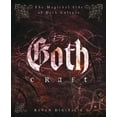 thumbnail image 1 of Pre-Owned Goth Craft: The Magickal Side of Dark Culture (Paperback) 0738711047 9780738711041, 1 of 1