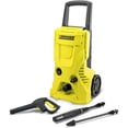 thumbnail image 1 of HIDROLAVADORA ELECTRICA 1800 PSI COLOR AMARILLO MARCA KARCHER Karcher K4/, 1 of 3