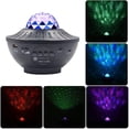 thumbnail image 3 of Children's Night Light Projector, The Best Gift For Children Niuniu, 3 of 5