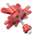 thumbnail image 3 of VGEBY RC Hub Assembly Disassembly Tools, Compact RC Wheels Hub Remover For 1.9in Wheels Hub 1/10 RC Crawler For 2.2in Wheels Hub 1/10 RC Crawler, 3 of 8