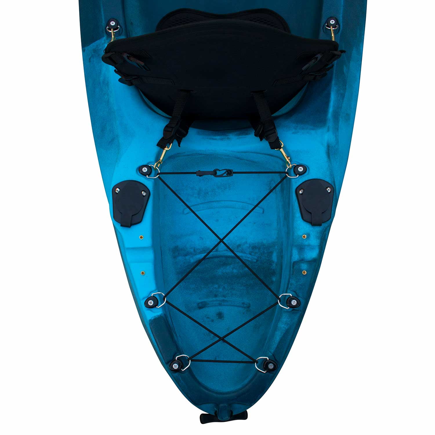 ocean kayak malibu kayak