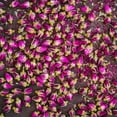 thumbnail image 3 of Suncore Foods Gluten-Free Rose Buds Bloom, 1.5oz, Tea, No Caffeine, 3 of 9