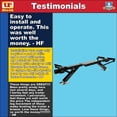 thumbnail image 5 of PowerTwin II (22” Model) 39-941707 (Ultra-Fab Products), 5 of 5