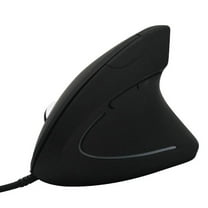 TONAIN Anker Ergonomic Optical USB Wired Vertical Mouse H9D6 XN