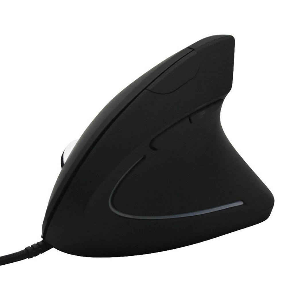 Clearance! Ergonomic Vertical Mouse 2.4G Wireless Right Left Hand Computer Gaming-Mice W8S2