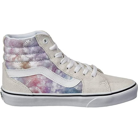 

Vans Filmore Hi Tie Dye Shoes