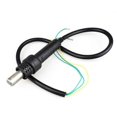 thumbnail image 4 of Hot Air Tool Handle for Hot Air Pump Rework Soldering Station Including Heater 3 Lines, 4 of 5