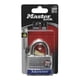 thumbnail image 2 of Candado Laminado Ancho Acero MASTER LOCK 5ESPD gris, 2 of 2