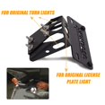 thumbnail image 3 of Soporte de matrícula eliminador de guardabarros para motocicletas Honda CBR500R CB500F 2016-2024, 3 of 6