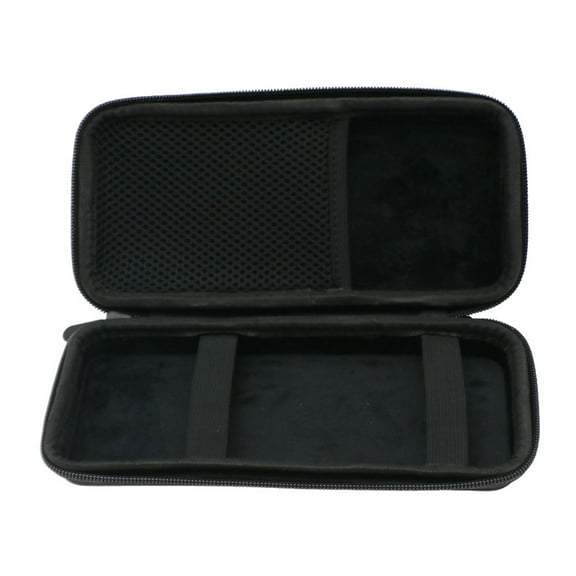 Shockproof Storage Case Carry Case with Pocket Splashproof Storage Bag for Mobile Power 30000mAh Hard Box