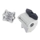thumbnail image 4 of Soporte De Manija De De Control De 2 Piezas Para Recortadora De FS120 FS250 Sharpla Soporte de manillar de bicicleta de control, 4 of 7