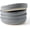 Dark Gray, variant on Milkyway 33 oz Bowl Set, Pasta Bowls Set of 8, Salad Bowls, Double Reactive Glaze, Sturdy & Stackable, Ideal for Housewarming, Festivals, Matcha Green with Speckles