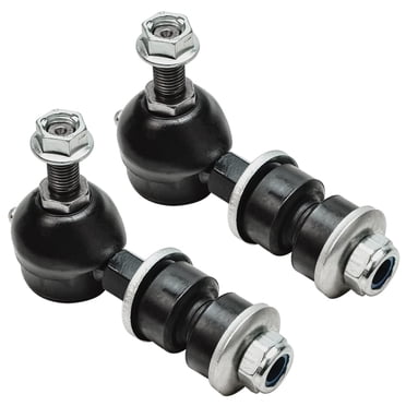 SCITOO Suspension Kit – 8 Piece Control Arm Tie Rod Sway Bar For Nissan Sentra 2000-2006