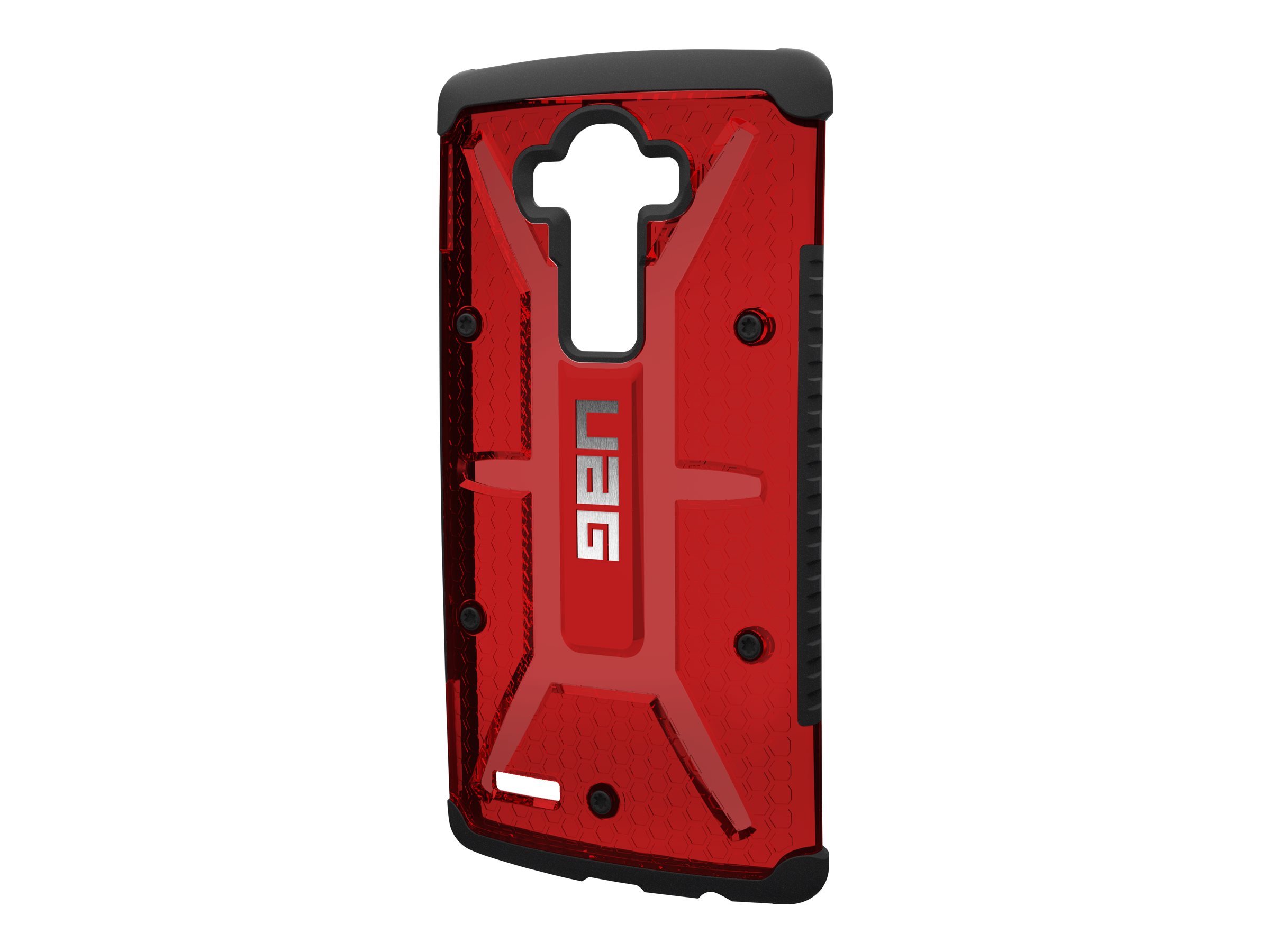 Urban Armor Gear Magma Case for LG G4 - image 4 of 5
