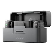DJI Mic 2 - Microphone system