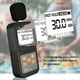 thumbnail image 5 of Sonómetro Digital Portátil, Medidor de SPL, Medición de Ruido de Audio de 30-130 DB, Pantalla LCD Retroiluminada de Gran Tamaño para Uso Doméstico y Industrial., 5 of 5