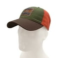 thumbnail image 2 of Ford Built-Ford-Tough 3D Embroidered Baseball Cap, 2 of 3