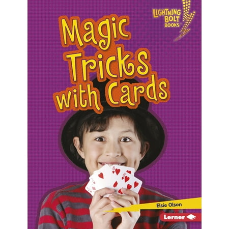 Magic Tricks with Cards (The Best Magic Card Tricks)
