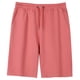 thumbnail image 1 of Odeerbi 3-13 Años Niños Niñas Pantalones Cortos Bermudas Deportivos de Verano Entrenamiento Pantalones Cortos de Algodón Pantalones Cortos Con Bolsillo, 1 of 4