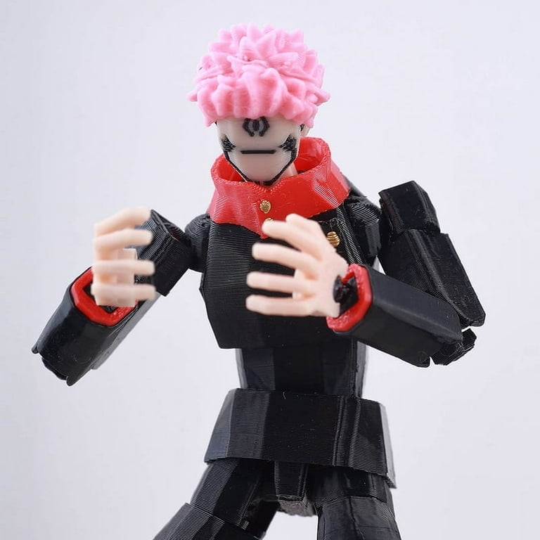 LIKE SPORTSAKATSUKI JAPAN FIGURE 全13体 Amazon.com: GJKBJ 7PCS T13 Action Figures - (Assembly