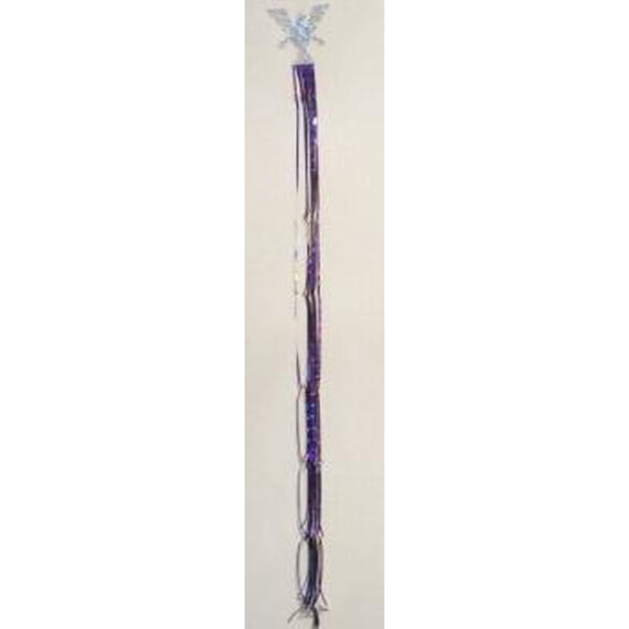 Eagle Streamer