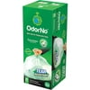 OdorNo 13 Gallon Odor-Barrier Disposable Bags, 24.5"x27", 25ct.