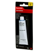 3M Automotive Bondo Red Cream Hardener, 00913, .75 oz, 1 Tube