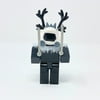 Roblox Classics Series 6 Colddeveloper Loose Figure