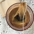 thumbnail image 3 of 300 Unidades Filtros de Té vacías redondos Sunnimix Hierbas Bebidas color blanco Seal Filter Empty Tea Bags, 3 of 8