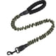 thumbnail image 1 of Correa de perro extensible reflectante, correa de perro de entrenamiento Bungee para perros, 1 of 5