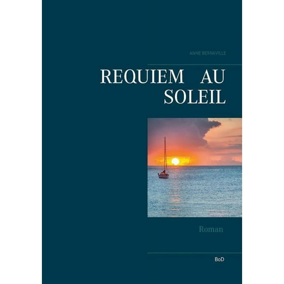 Requiem au soleil, (Paperback)