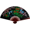 Oriental Furniture Black Cherry Blossom