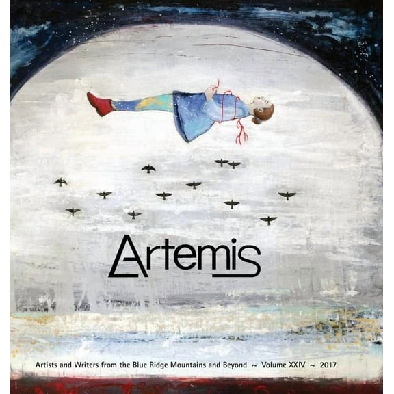 Artemis 2017 (Hardcover)