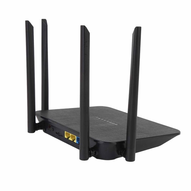 4G LTE 4 Router, Router 300Mbps Unlocked 4G LTE Modem Router with SIM ...