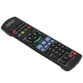 thumbnail image 3 of Remote Control, Professional Low Delay Replacement DVD Remote Control  For IR6 N2QAYB000781, 3 of 8