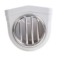 thumbnail image 4 of GROWTH TANK Rabbit Feeder Bunny Hay Holder, Multifunction Rabbit Alfalfa Rack Hamster Feeder gray, 4 of 9