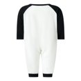 thumbnail image 3 of QJUHUNG Christmas Pajamas For Family - Family Christmas PJs Matching Sets, 3 of 8