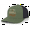 Loden/Black, variant on Try That In A Small Town Country Music Embroidered Mesh Back Trucker Hat, Loden/Black