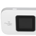 thumbnail image 4 of BIMZUC Portable 4G LTE WiFi Router Mobile Hotspot Unlocked 5G Modem with 3000mAh Battery Support 10 Devices for Travel Europe Asia B1 B3 B7 B8 B20 B38 40 41 Colored Screen Fast Internet Connection, 4 of 9