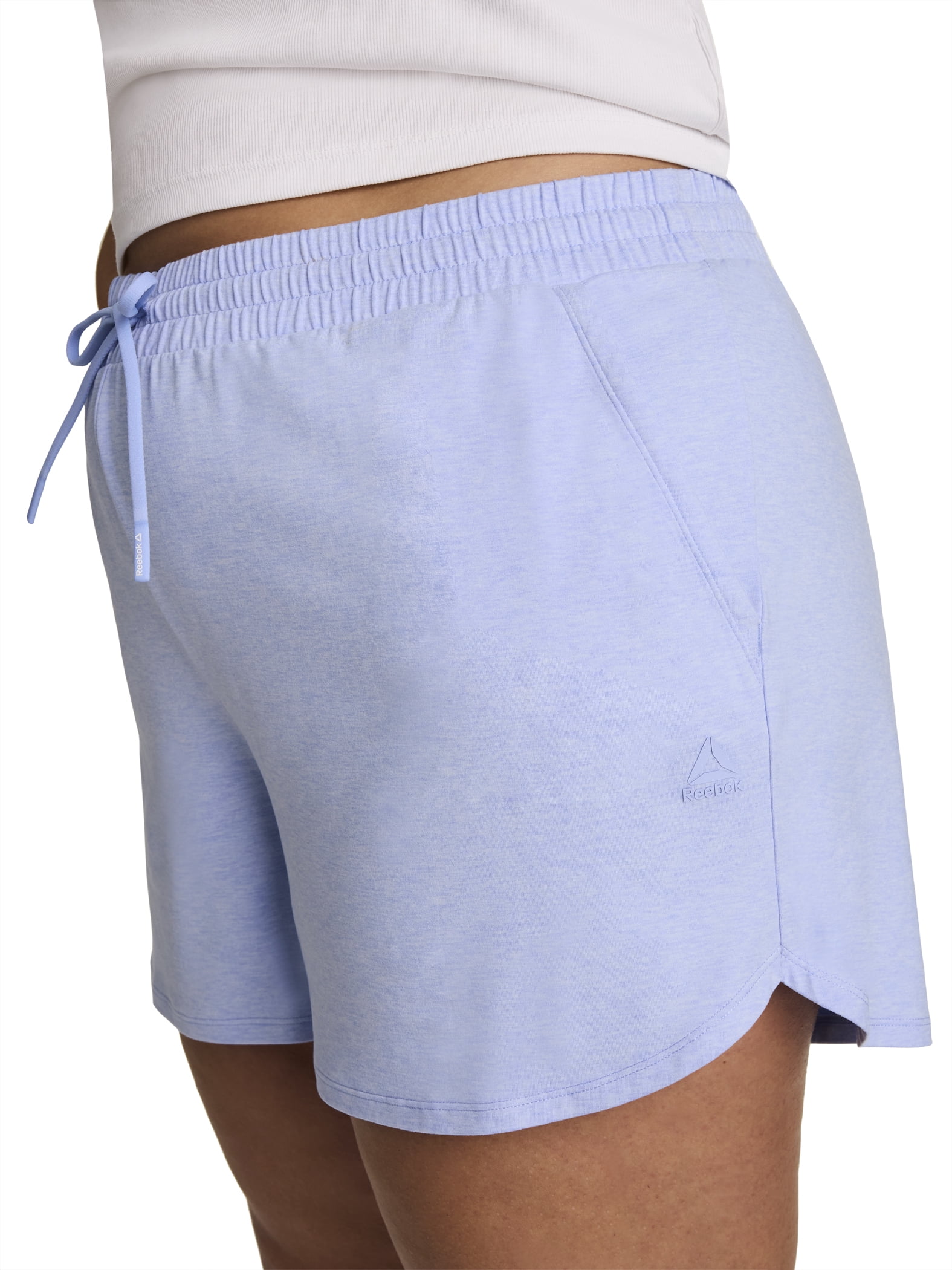 Reebok Women's and Women's Plus Legacy Short, Sizes XS - 4X