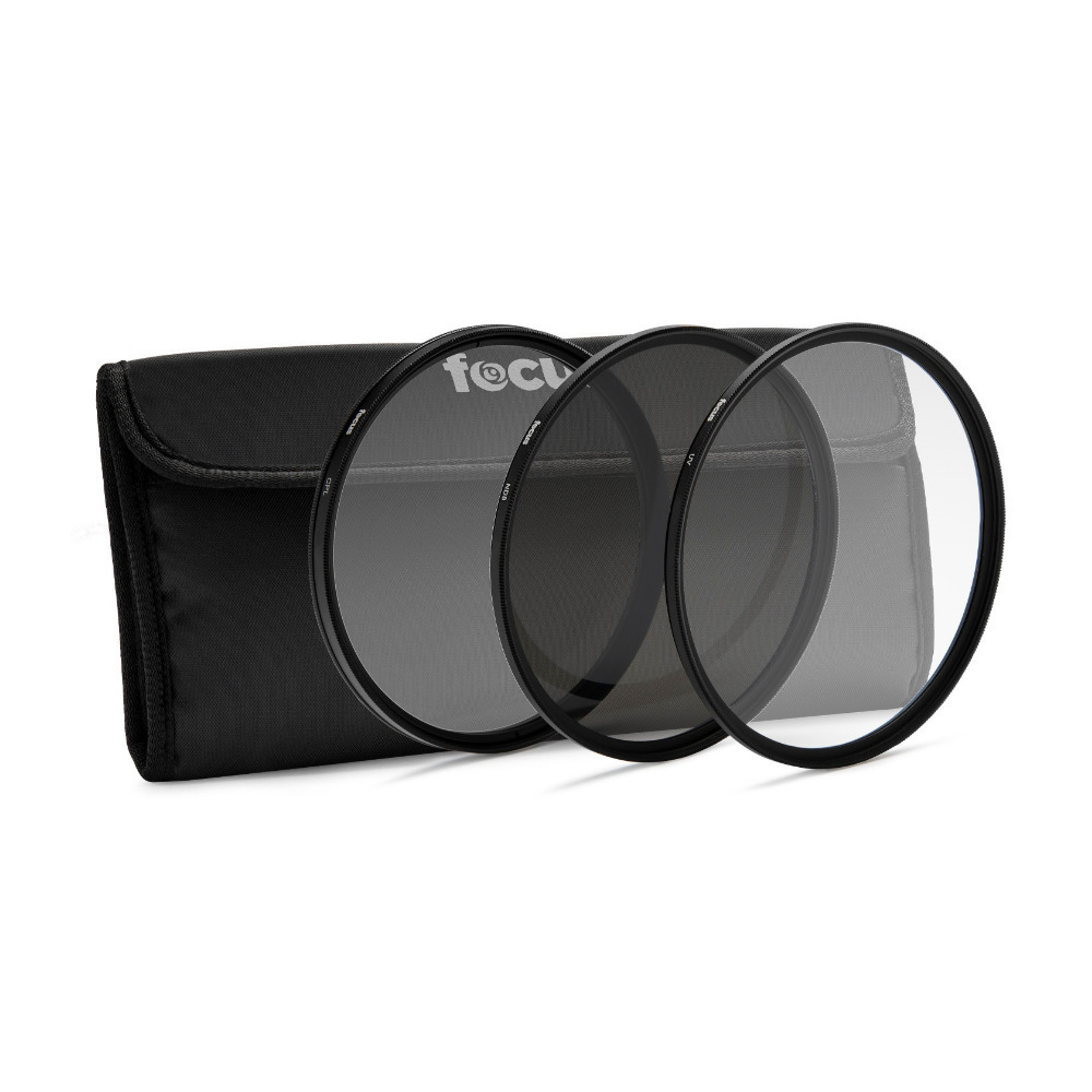 Sigma 16mm F/1.4 DC DN Contemporary Lens For Sony E-Mount (APS-C) - Bundle With Free Accessories