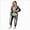 H50-White, variant on Women Halloween Costumes Pumpkin Pajama Fleece Jumpsuits Pumpkin Jumpsuit Halloween Party Pajama Party White Halloween Clothing