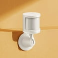 thumbnail image 3 of Yeacher Human Body Sensor 2 Wireless Light Intensity Sensors & Movement Motion Sensor with Holder Smart Home Kit Work with BT Gateway/BT Mesh Gateway RTCGQ02LM, 3 of 7