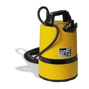 Wacker Neuson-5000620411 PSR1 500 Residue dewatering pump