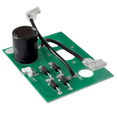 thumbnail image 3 of Improved Design Bridge Rectifier Board Compatible with Generator Rectifier Board 0063525 (Replace 0062974, 0062455), 3 of 8